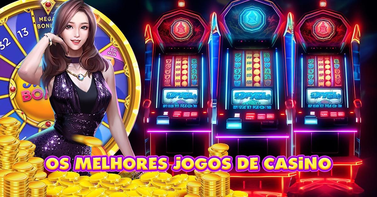 7bet k jogoa cassino Jogos
