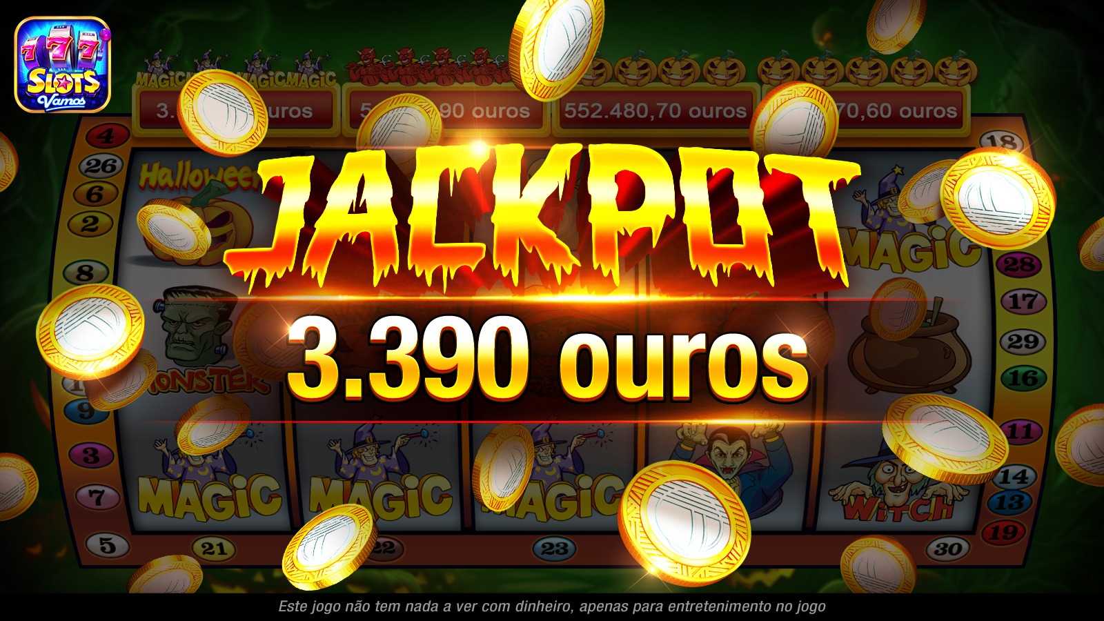 7bet k win777 cassino Jogos